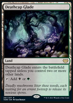 Deathcap Glade